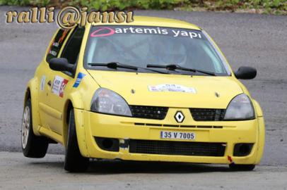 Ovacık'ta 26 kayıt!