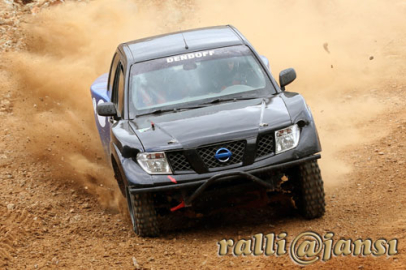 Sakarya Offroad kayıt listesi