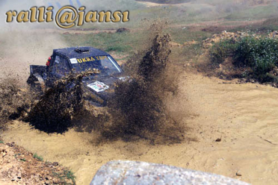 İçen seriye bağladı!