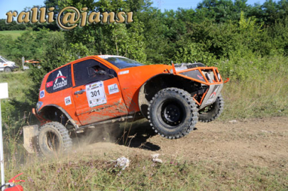 Korucuk'ta Orman'dan İçen çıktı