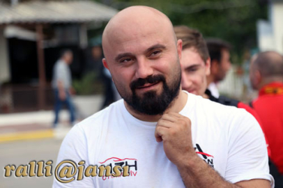 İsmail Ayhan; "Sakarya bizi zora soktu"