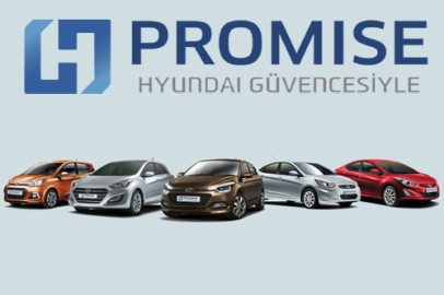 Hyundai, H-Promise ile ikinci elde değeri artıracak