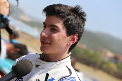 V1'de en iyi zaman Ali Türkkan'da..