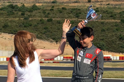 Ömer Asaf Kolot Tuzla’da şanssızdı