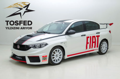 Tosfed'in yıldızına 333 aday