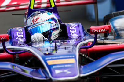 Kaspersky, Virgin Racing'a sponsor oldu