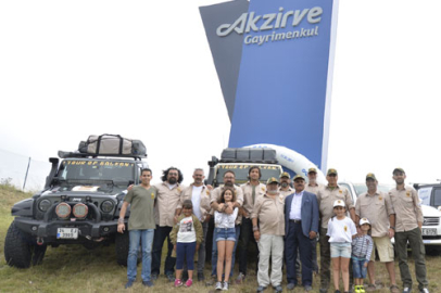 Son imparatorluğun izinde