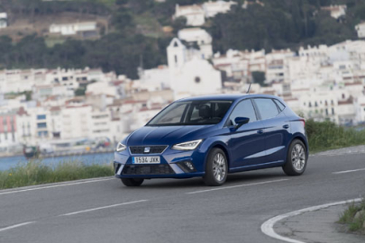 Yeni SEAT Ibiza’ya Euro NCAP’ten tam not