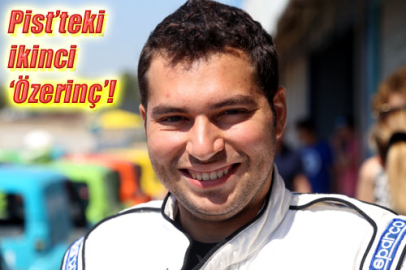 Cem Özerinç; "V1, agresif ve heyecanlı"