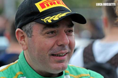 Toyota, Luca Rossetti ile ERC’ye dönüyor