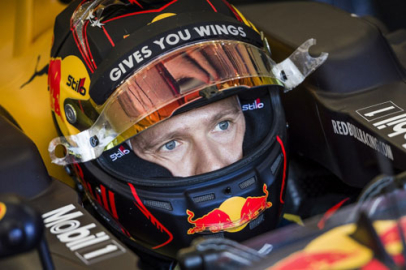 Ogier’ın F1 hayali