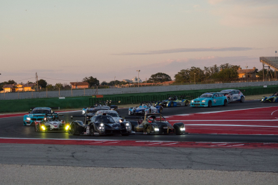 BOM, Misano gece yarışından puansız ayrıldı
