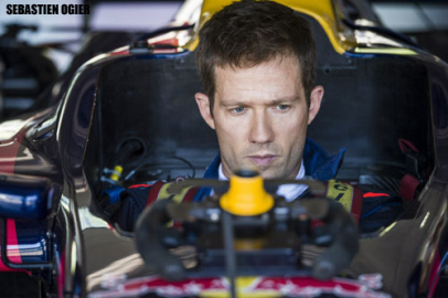 Ogier: "En iyisi, ralli!"