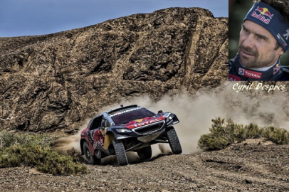 Peugeot Sport’da mutlu son