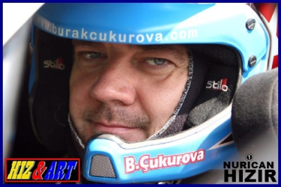 Nurican Hızır | Burak Çukurova 'Şampiyon'