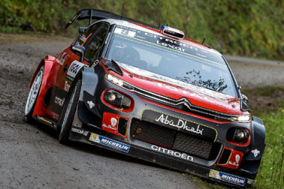 Flash | Loeb, Citroen ile teste çıkacak!