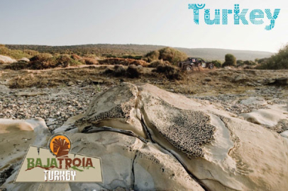 İsoff, Türkiye’nin ilk off-road kulübü olarak yine bir ilke imza atıyor