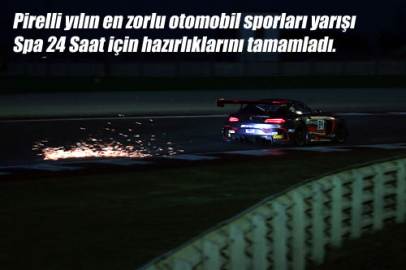 13 bin lastik,  112 kişi ve 64 otomobil