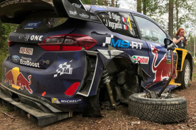 Ogier’in devam etmesi Ingrassia’ya bağlı