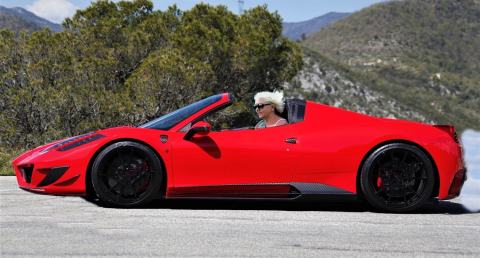 Kadın sürücü sayısında artış