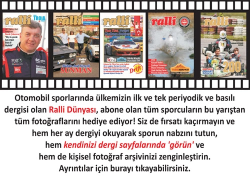 Fotoğraf | 2017 Rally Halikarnassos