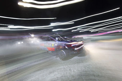 Fotoğraf | İsveç Rallisi 2. Gün 44332