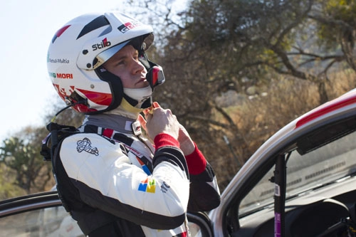 Fotoğraf | 2018 Meksika Rallisi 44800