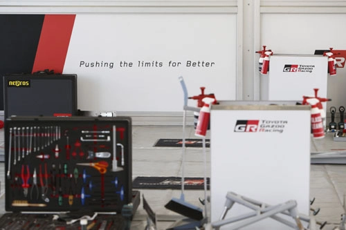 Fotoğraf | 2018 Meksika Rallisi 44775