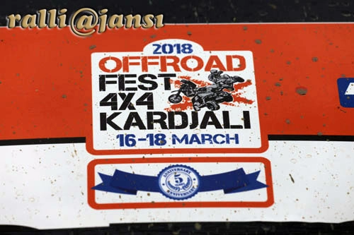 Fotoğraf | 2018 Kırcaali