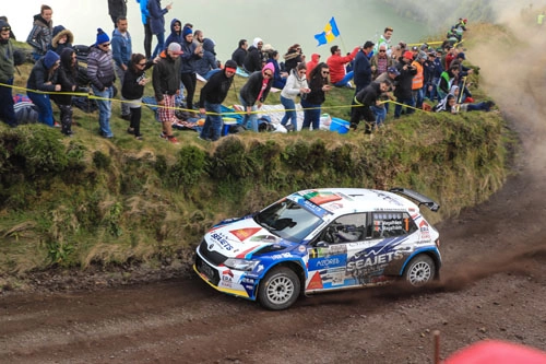 Fotoğraf | Azores Rallisi 45168