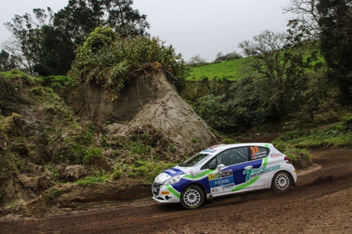 Fotoğraf | Azores Rallisi 45172