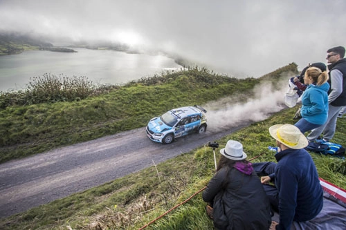 Fotoğraf | Azores Rallisi 45175