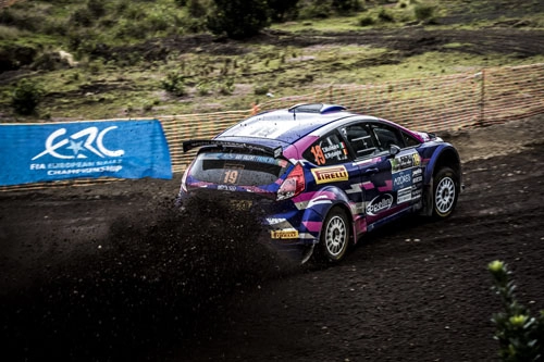 Fotoğraf | Azores Rallisi 45178