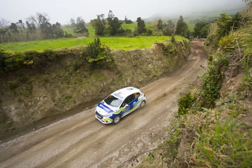 Fotoğraf | Azores Rallisi 45171