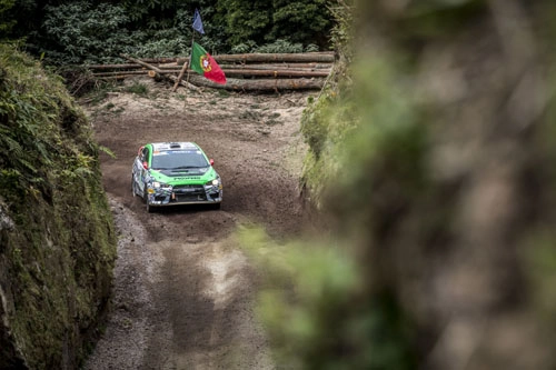 Fotoğraf | Azores Rallisi 45177