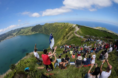 Fotoğraf | Azores Rallisi 45180