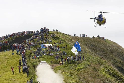 Fotoğraf | Azores Rallisi 45182