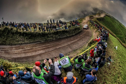 Fotoğraf | Azores Rallisi 45166