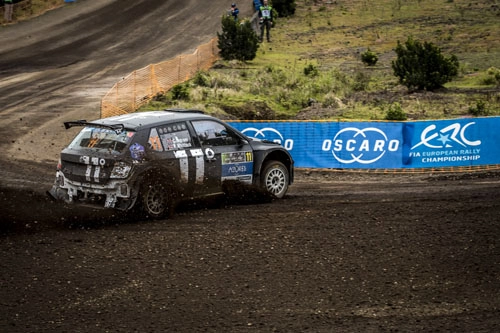 Fotoğraf | Azores Rallisi 45169