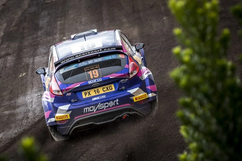 Fotoğraf | Azores Rallisi 45179