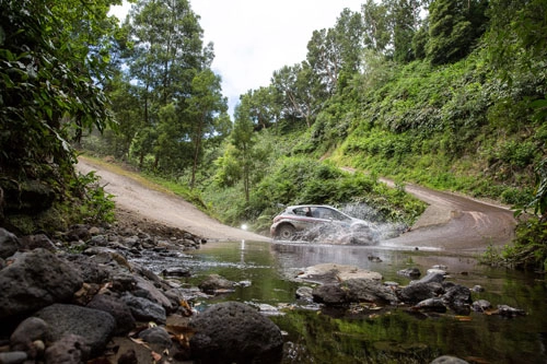 Fotoğraf | Azores Rallisi 45181