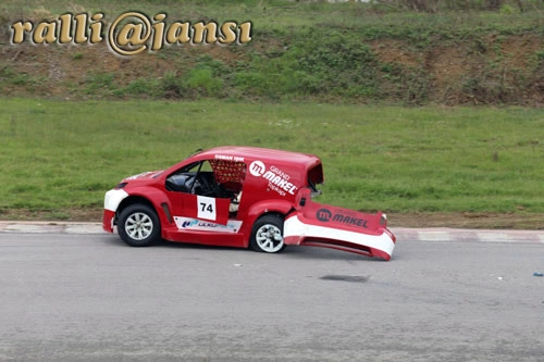 Fotoğraf | 2018 ÜMK V2 Challenge 6. Yarış 45235