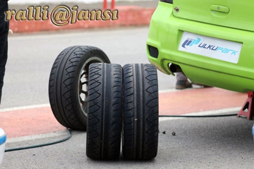 Fotoğraf | 2018 ÜMK V2 Challenge 6. Yarış 45246