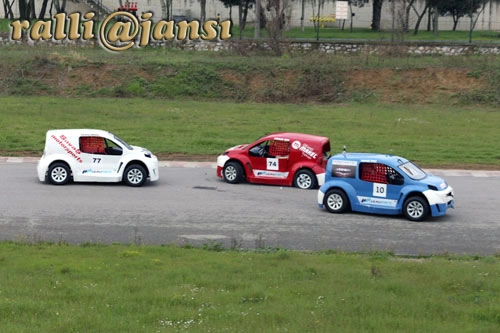 Fotoğraf | 2018 ÜMK V2 Challenge 6. Yarış 45234