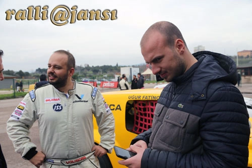 Fotoğraf | 2018 ÜMK V2 Challenge 6. Yarış 45242