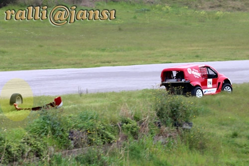 Fotoğraf | 2018 ÜMK V2 Challenge 6. Yarış 45237