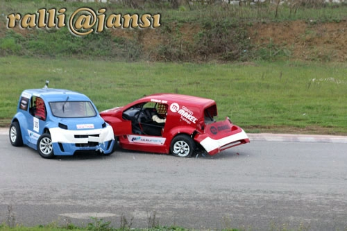 Fotoğraf | 2018 ÜMK V2 Challenge 6. Yarış 45232