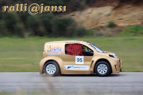 Fotoğraf | 2018 ÜMK V2 Challenge 6. Yarış 45239