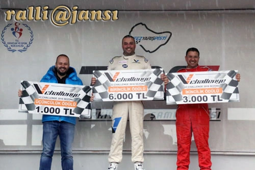 Fotoğraf | 2018 ÜMK V2 Challenge 6. Yarış 45249