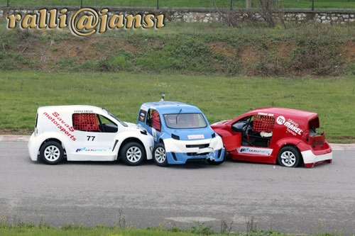 Fotoğraf | 2018 ÜMK V2 Challenge 6. Yarış 45233